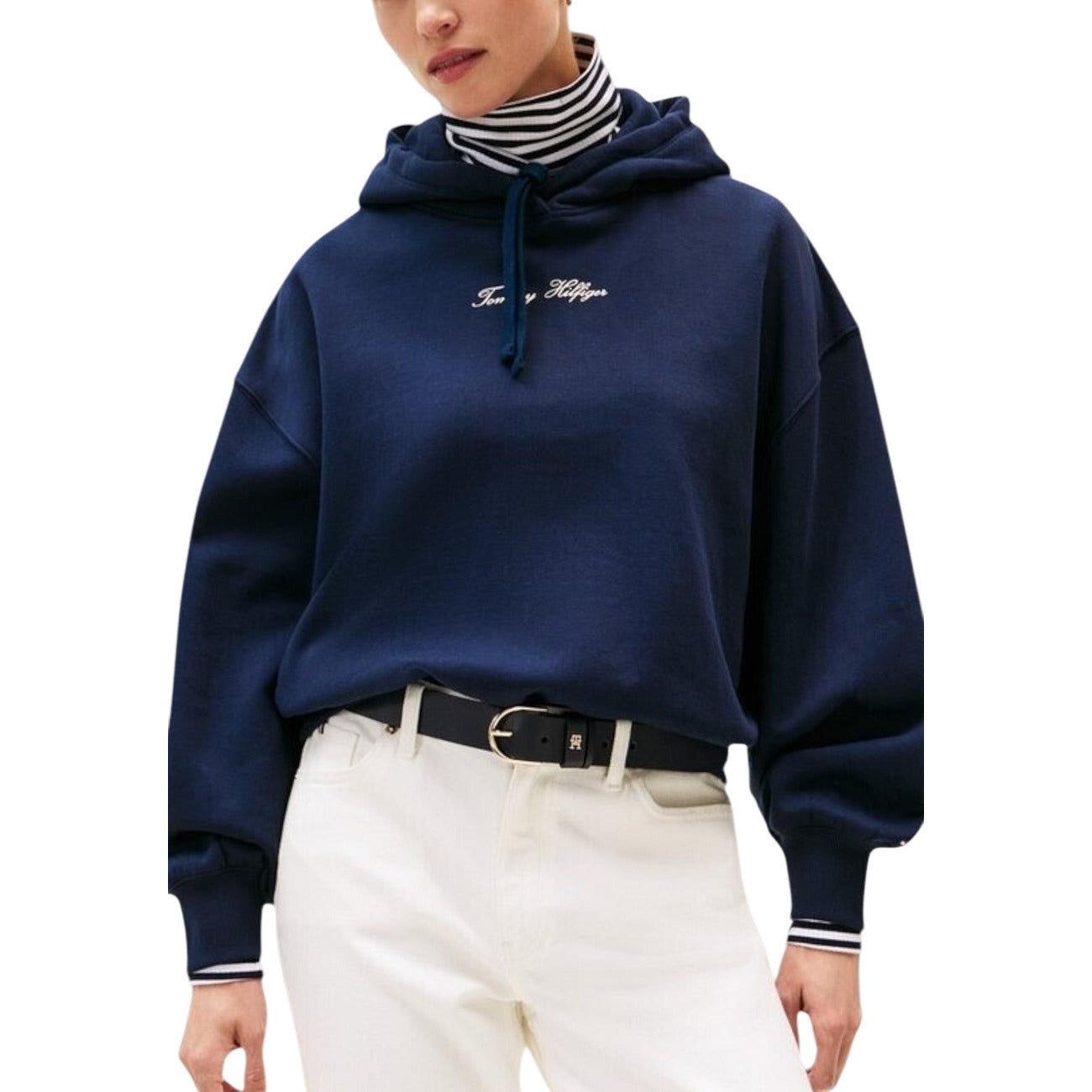 Tommy Hilfiger Women Sweatshirts