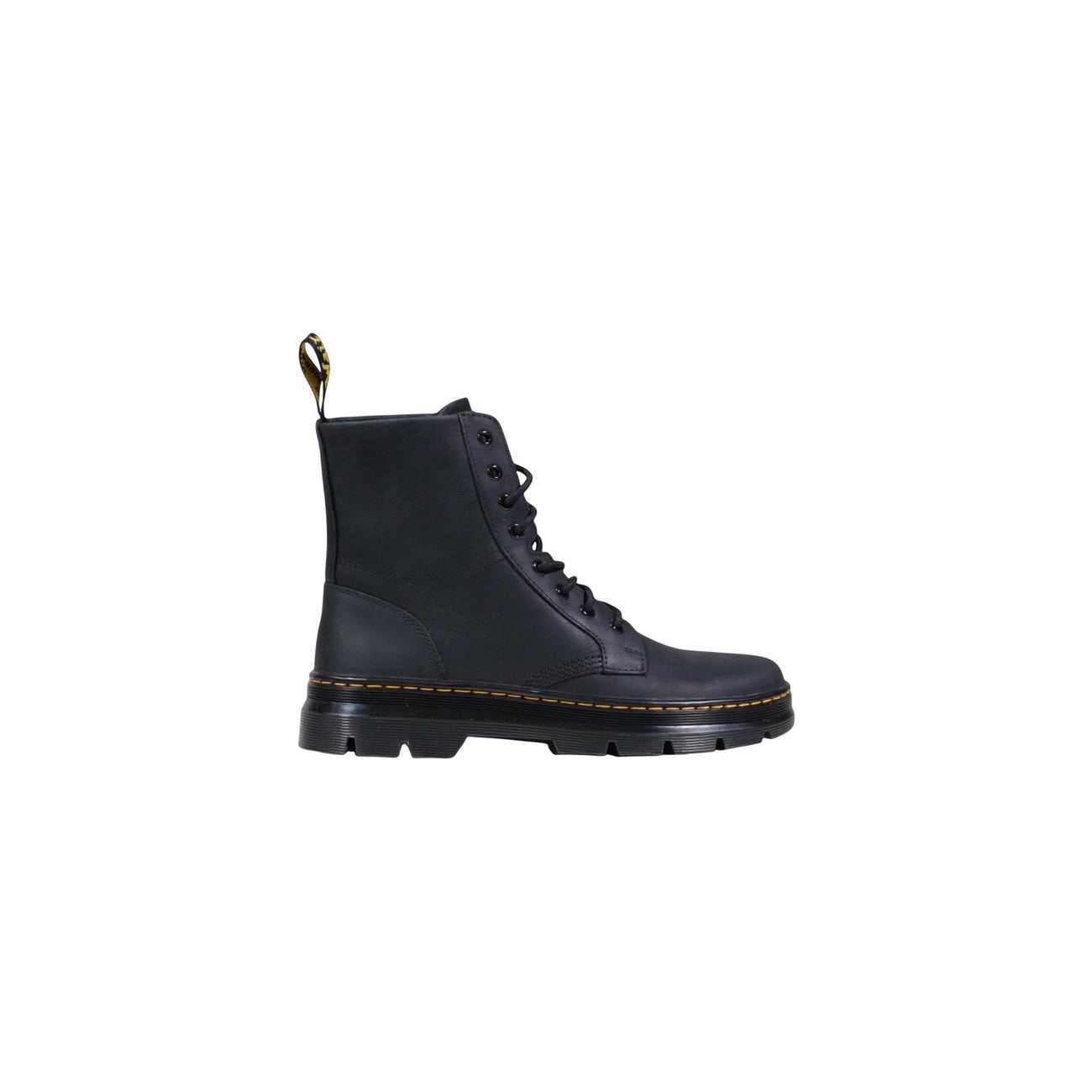 Dr. Martens Homme Bottes
