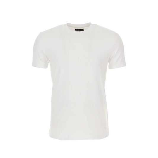 T-shirt da uomo Emporio Armani
