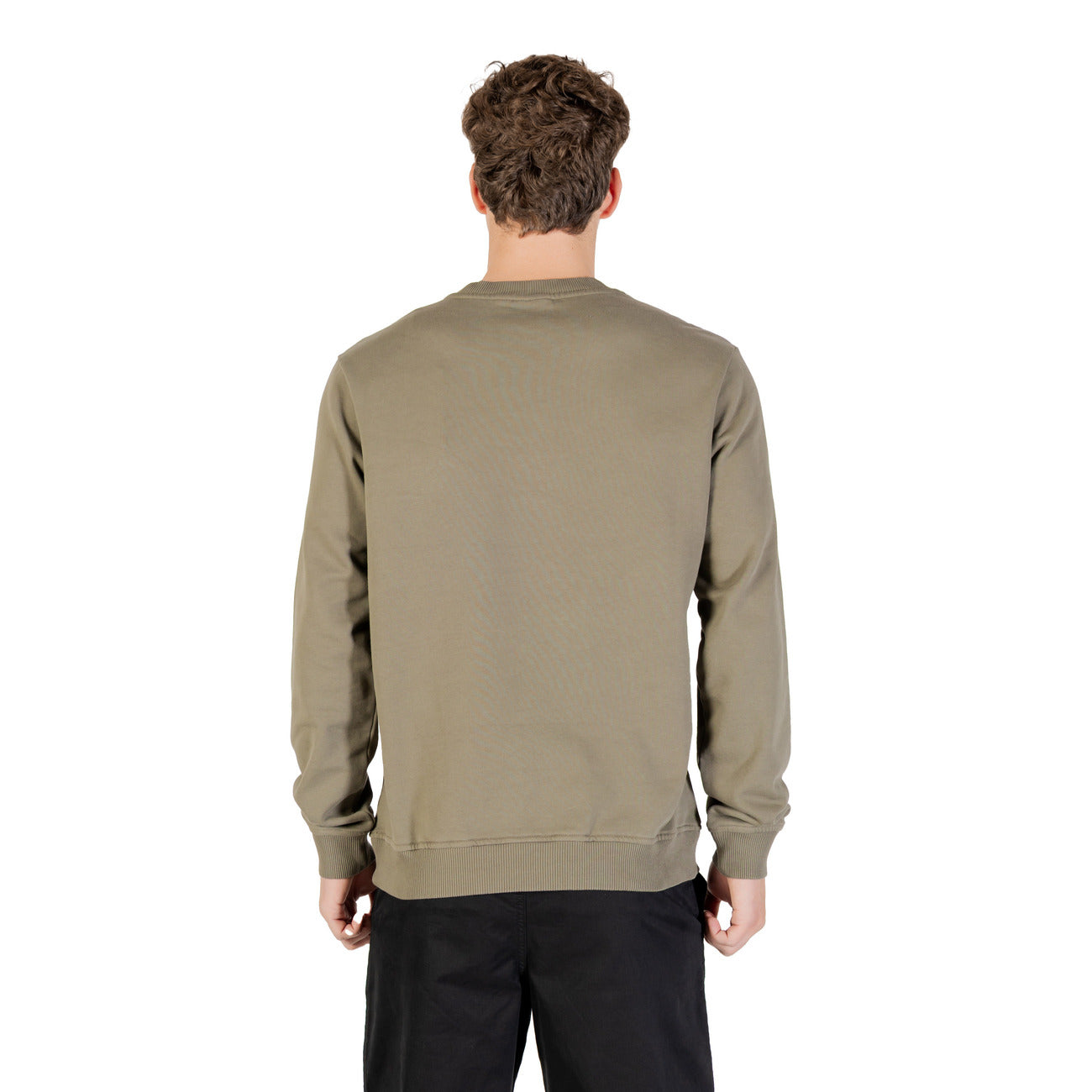 Napapijri Homme Sweatshirts