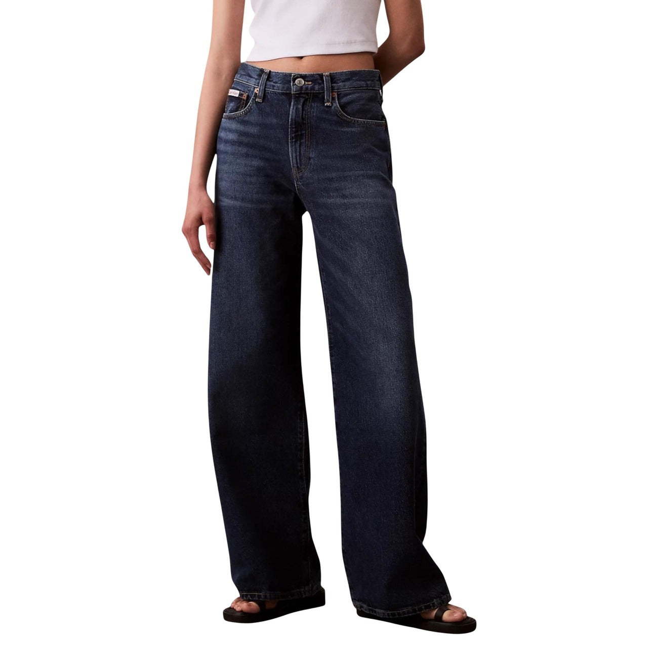 Calvin Klein Women's Jeans