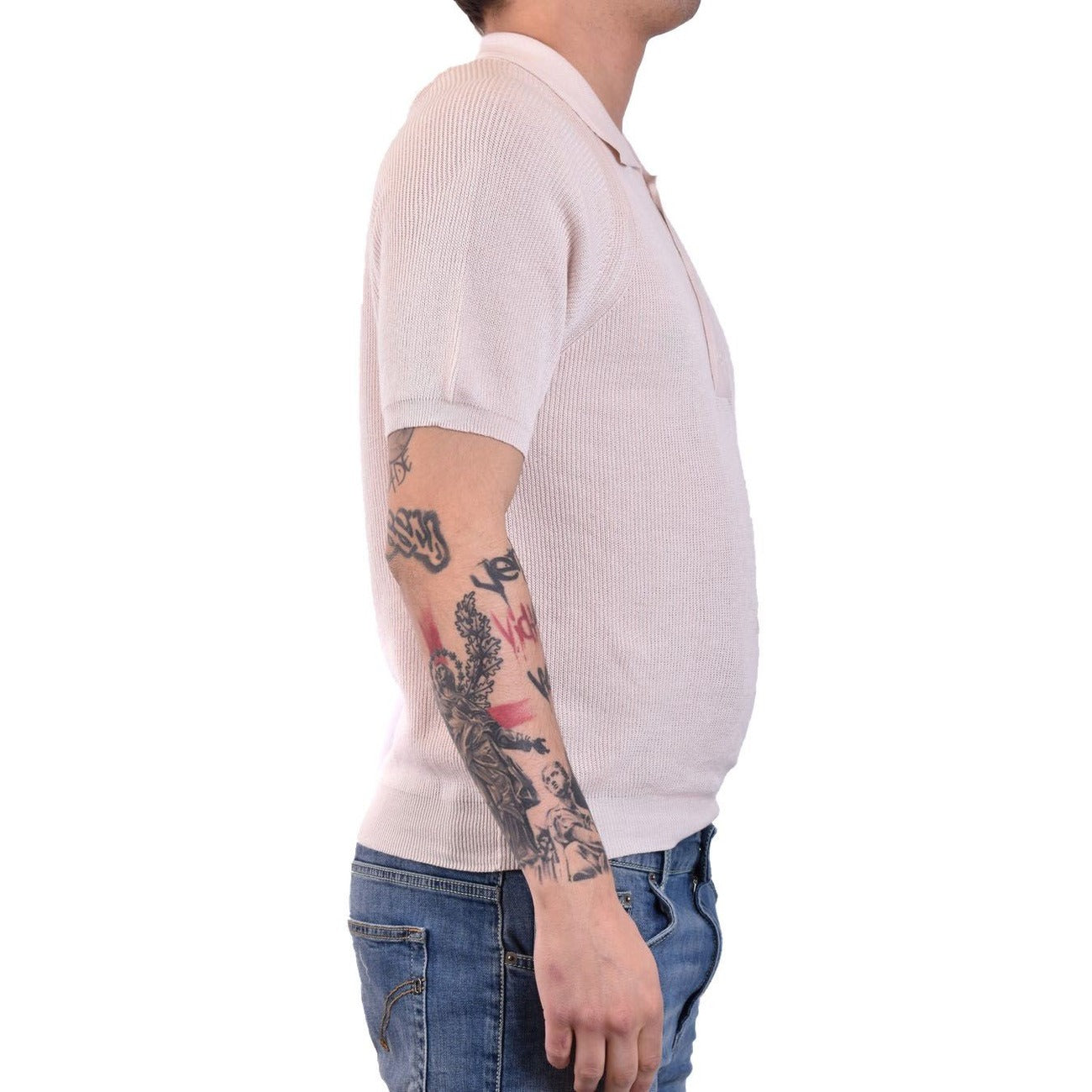 Laneus Men's Polo Shirt