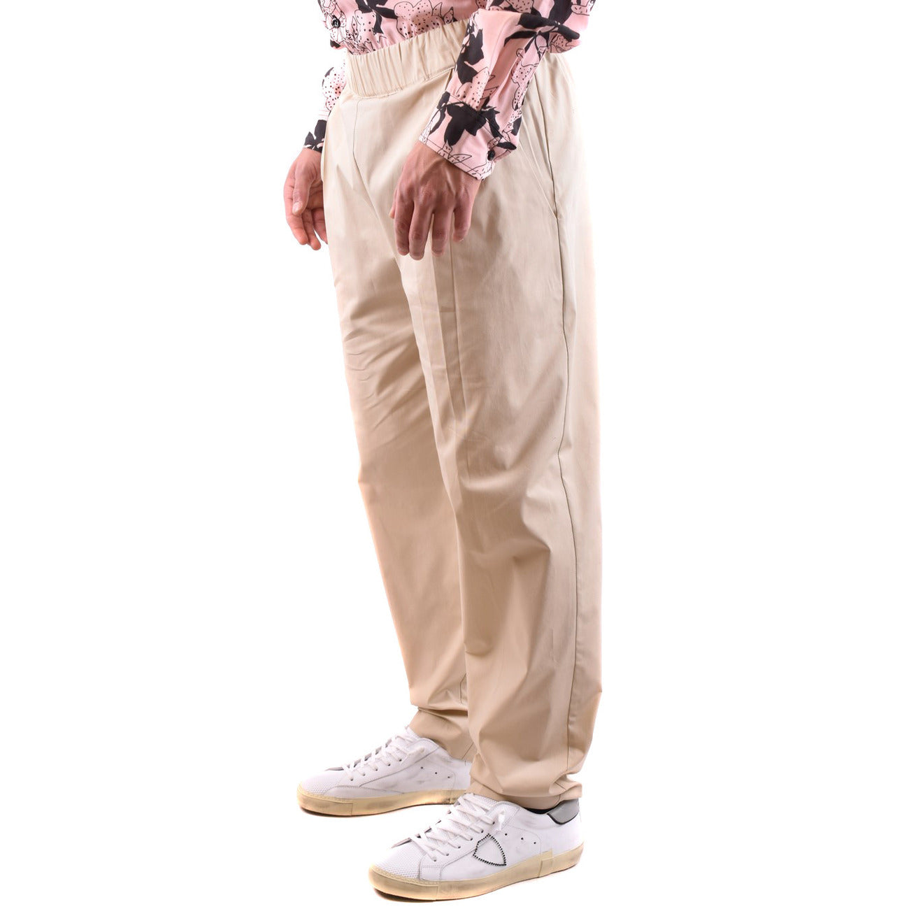 Laneus Homme Pantalons