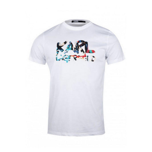 Karl Lagerfeld Men's T-Shirts