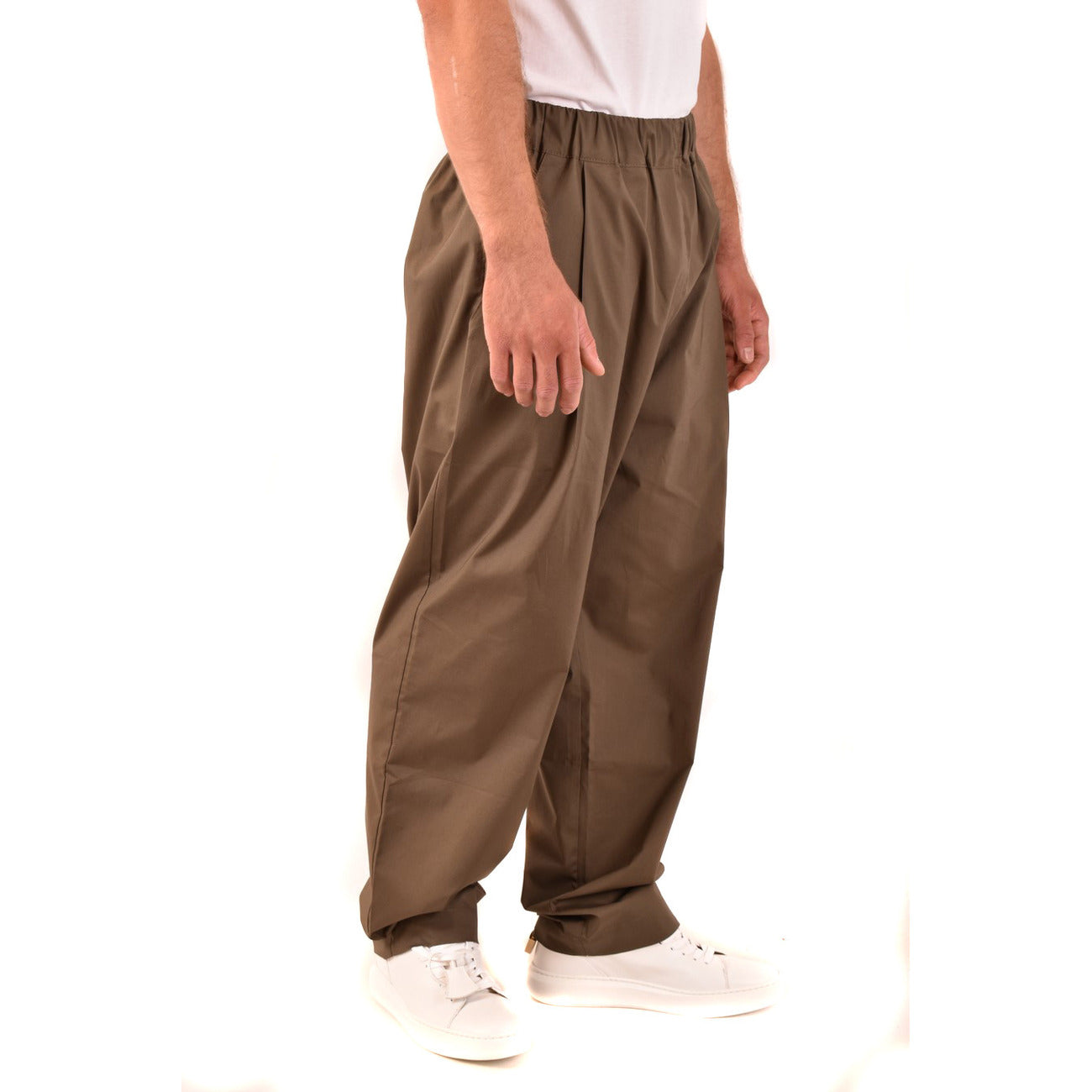 Laneus Men's Trousers