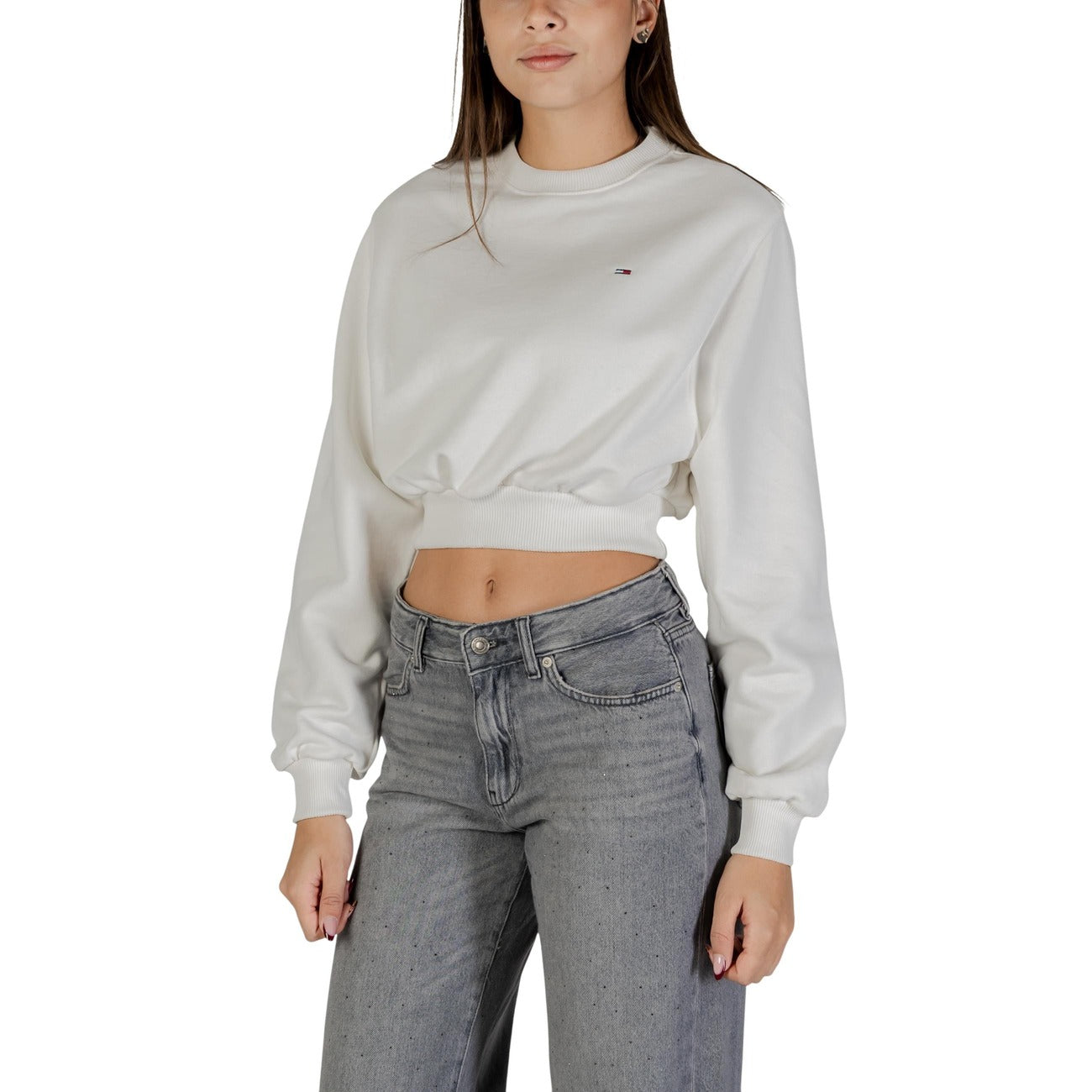 Tommy Hilfiger Jeans Women Sweatshirts
