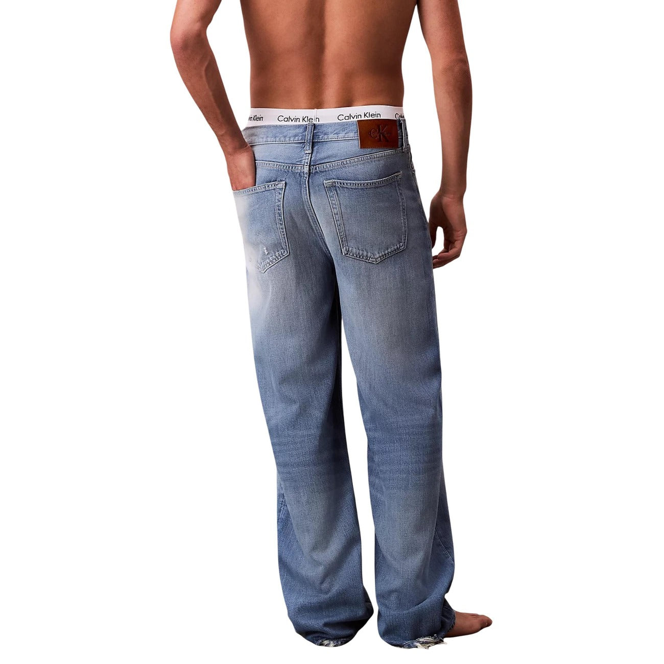 Calvin Klein Men's Jeans