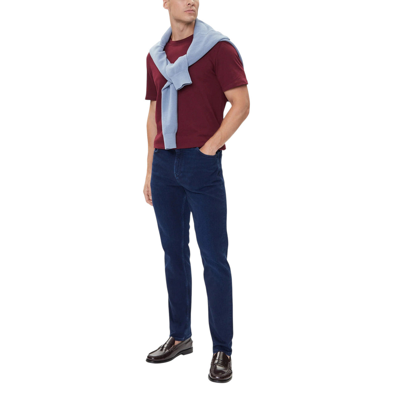 Tommy Hilfiger Men's Jeans