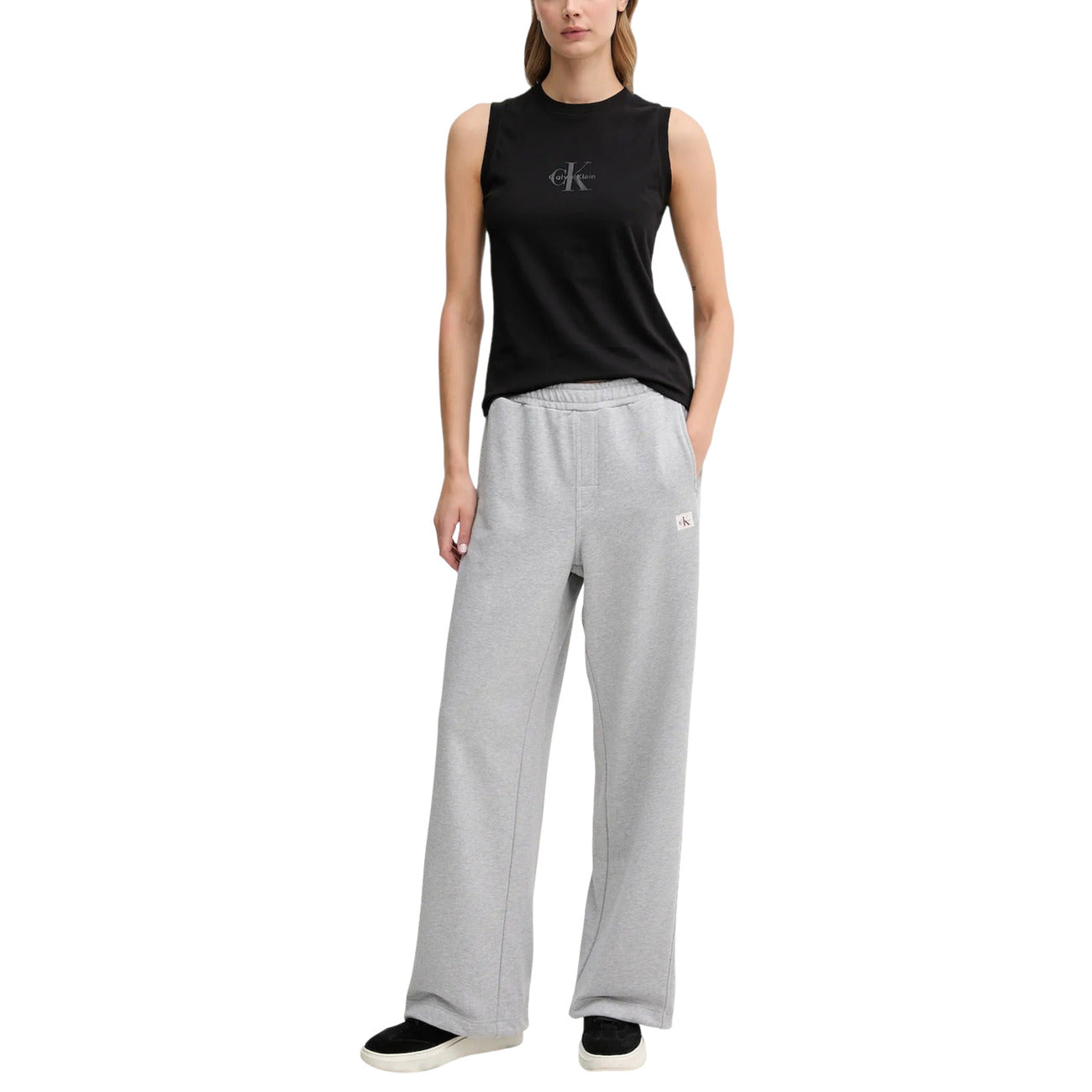 Calvin Klein Women's Jeans Pants