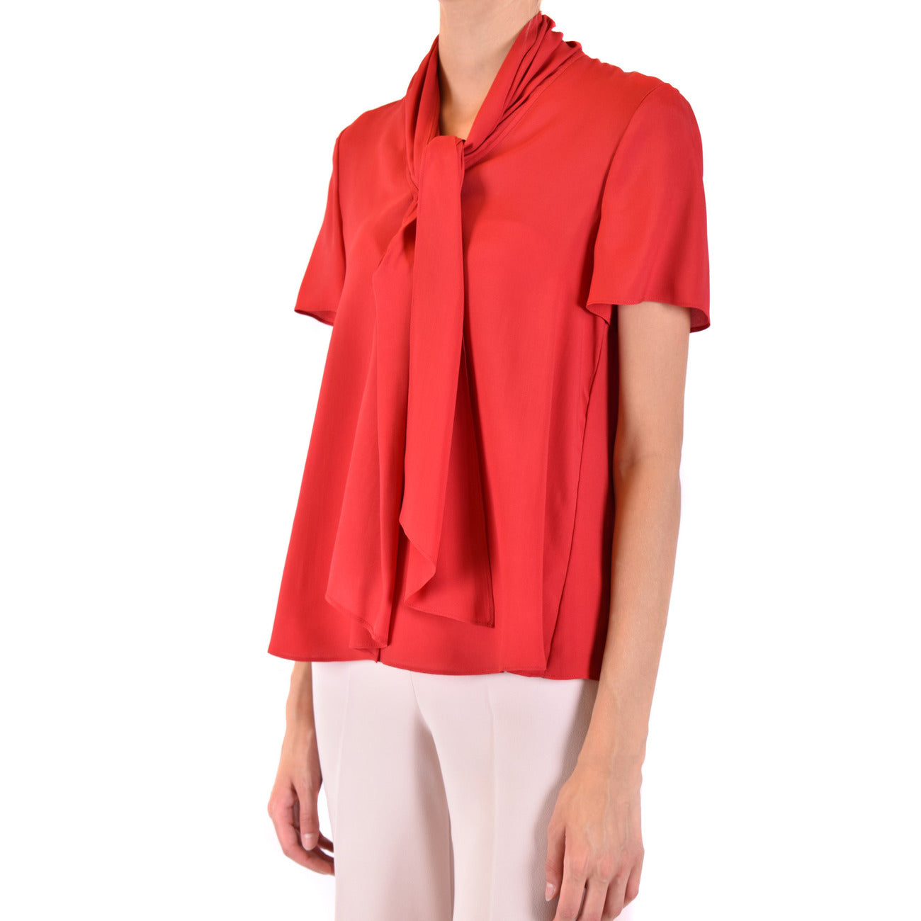 Emporio Armani Women's Blouse
