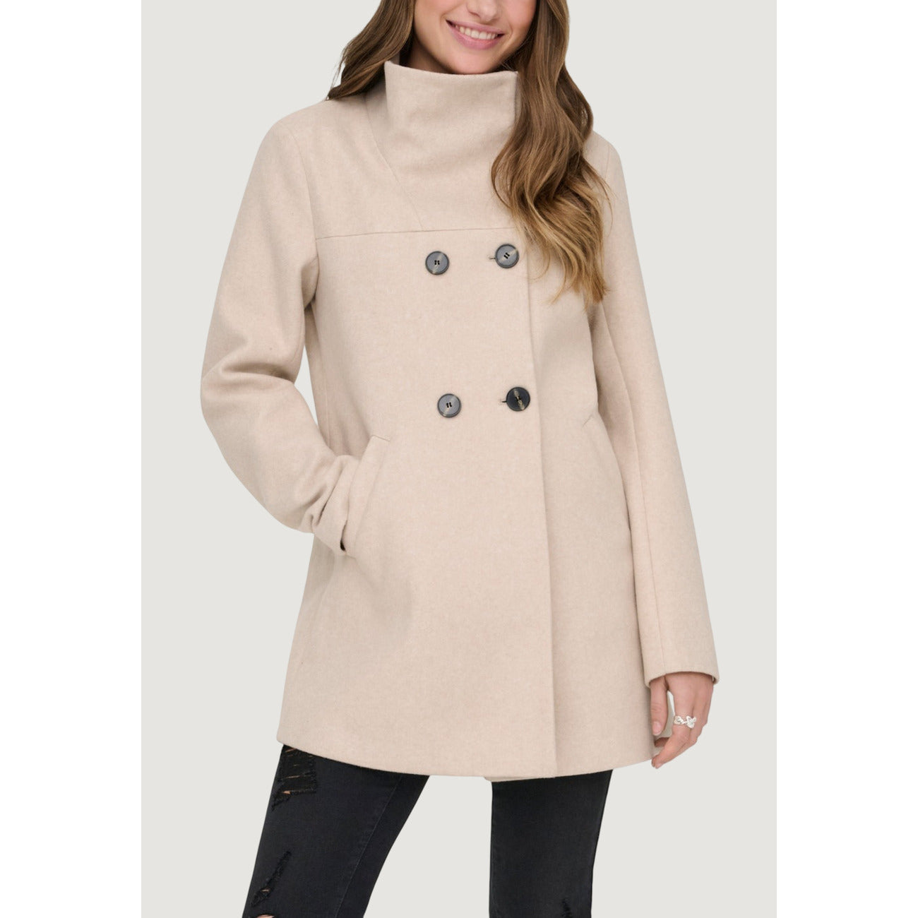 Women's Only Coats