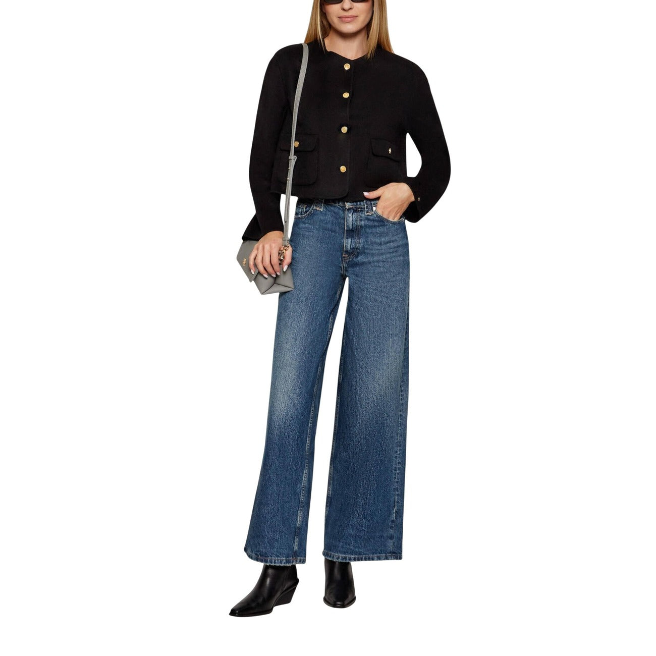 Tommy Hilfiger Women's Jeans