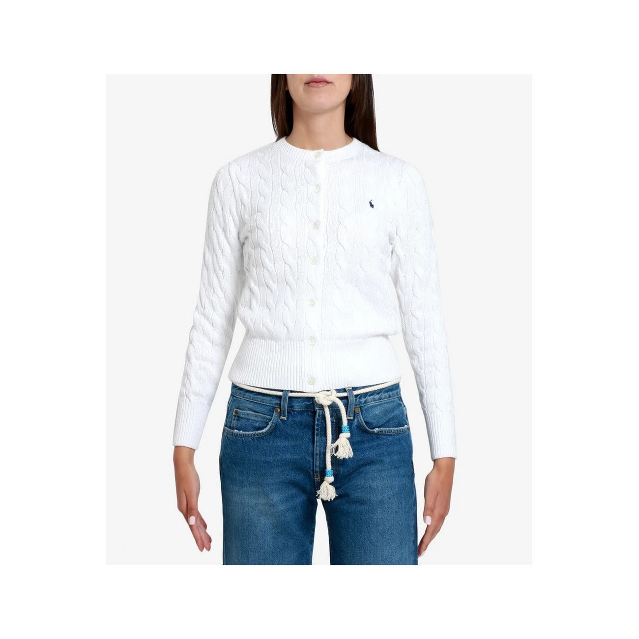 Polo Ralph Lauren Women Cardigans
