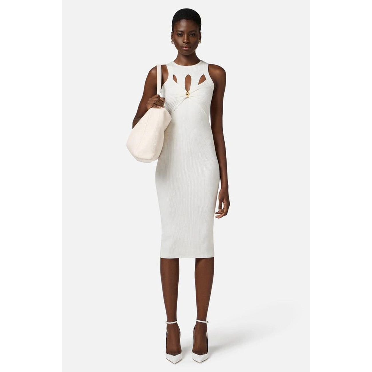 Elisabetta Franchi Women Dresses