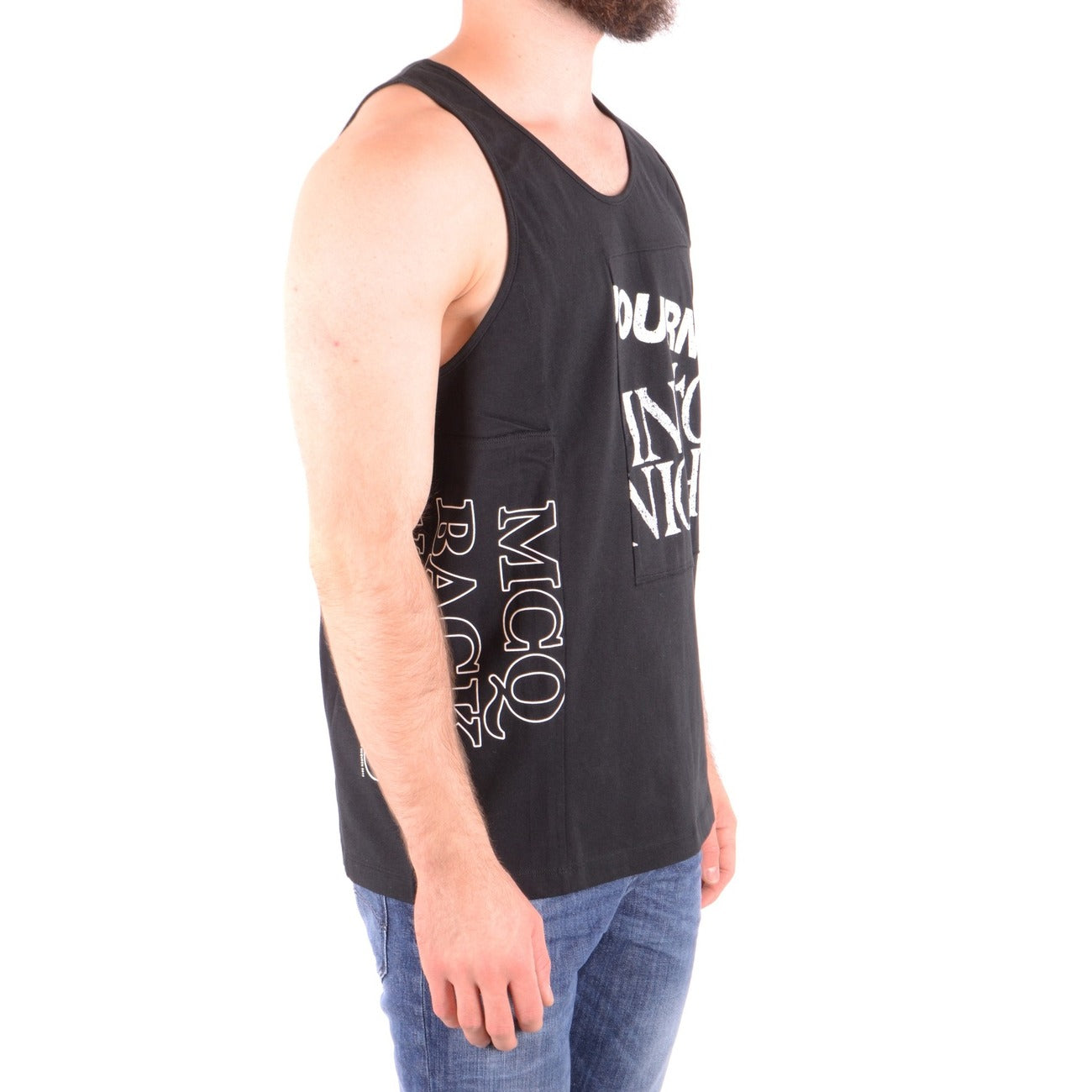 Mcq Alexander Mqueen Men Tank Tops