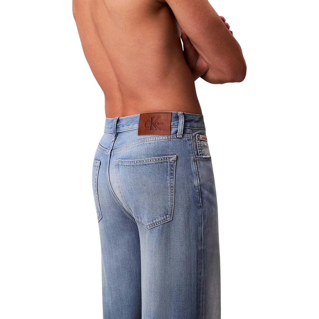 Calvin Klein Men's Jeans