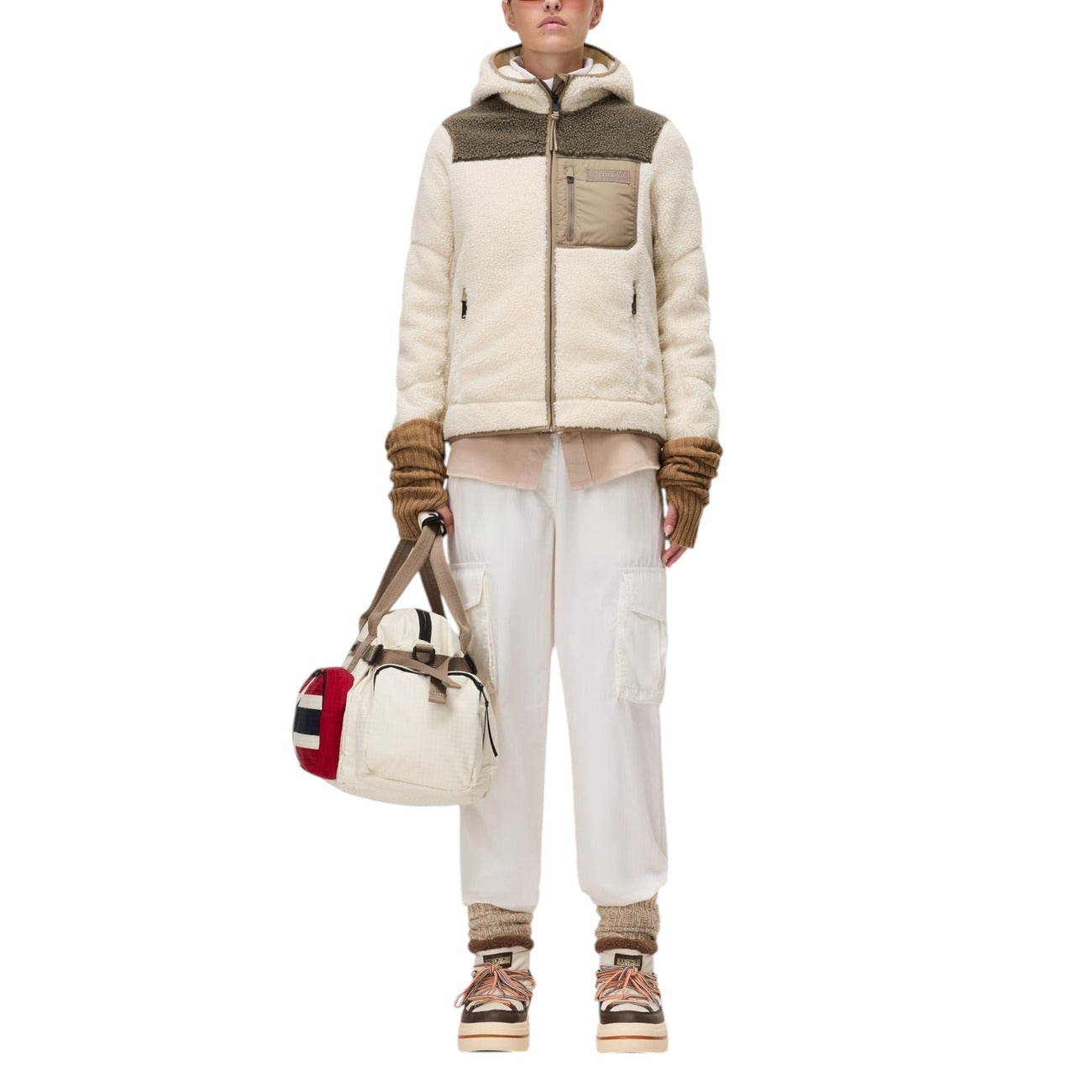 Napapijri Men's Sweatshirts