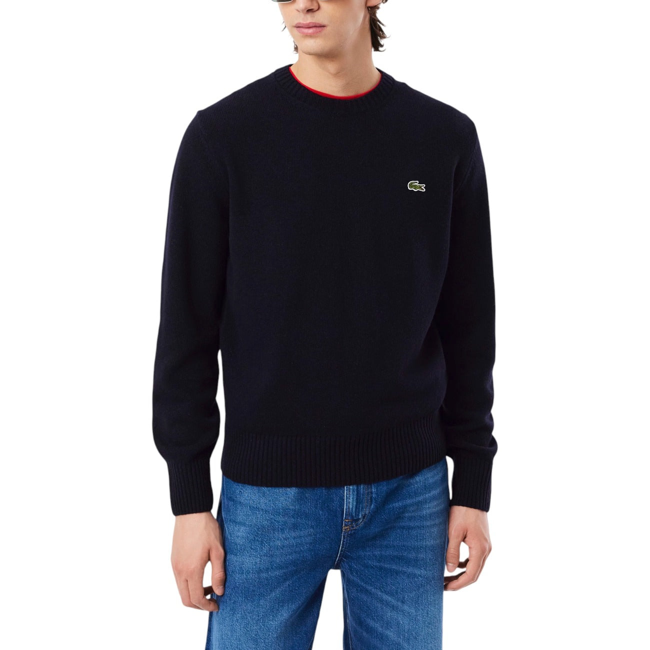 Lacoste Men's Sweaters