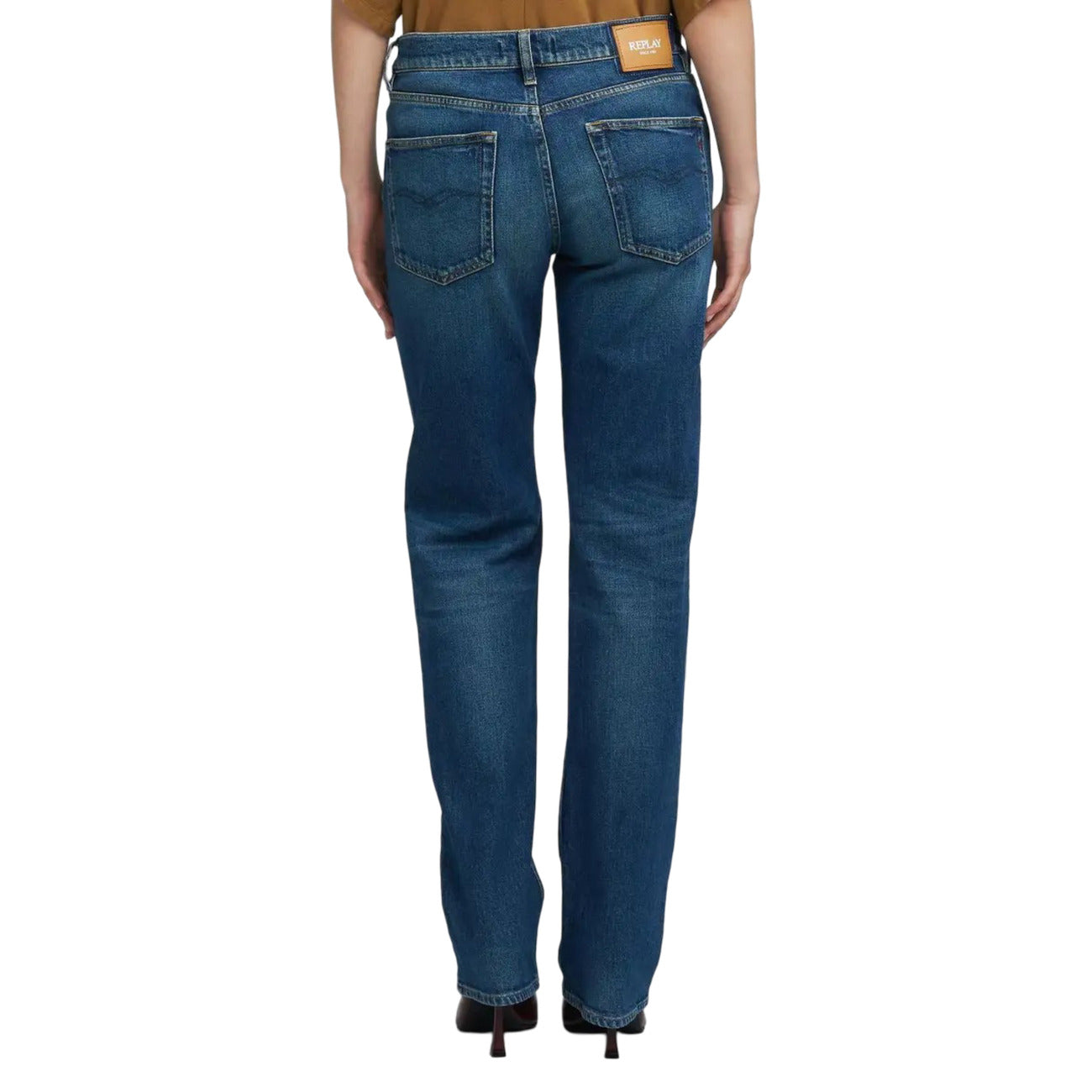 Replay Women's Jeans