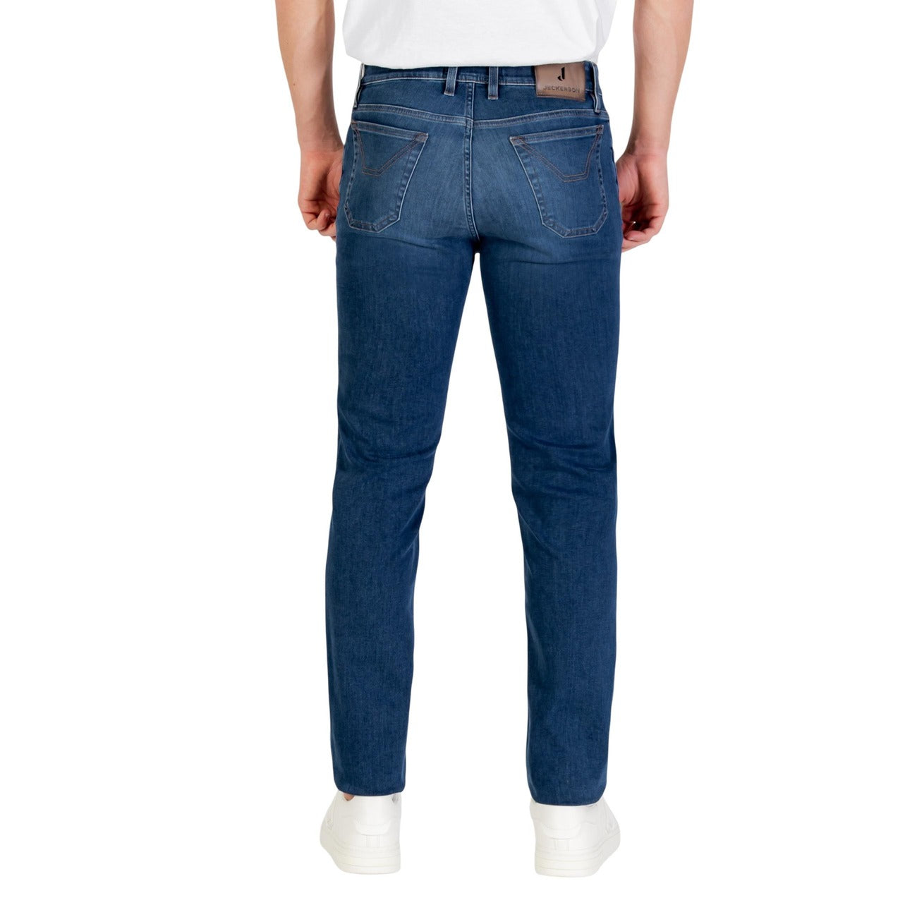 Jeckerson Men's Jeans
