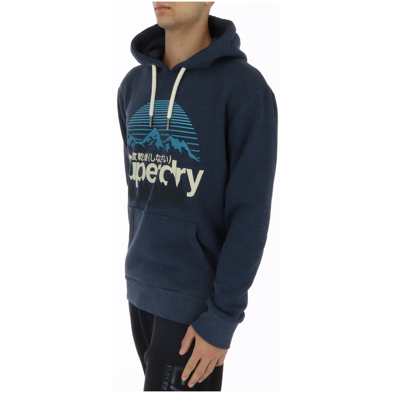 Superdry Homme Sweatshirts