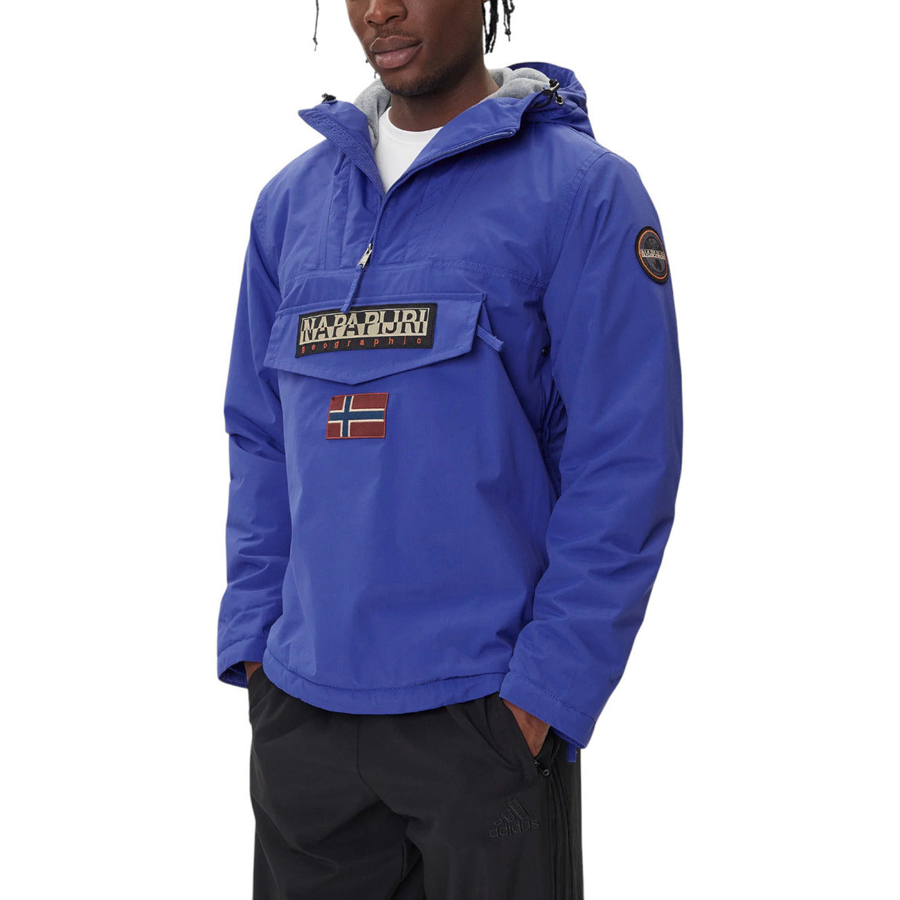 Napapijri Homme Vestes