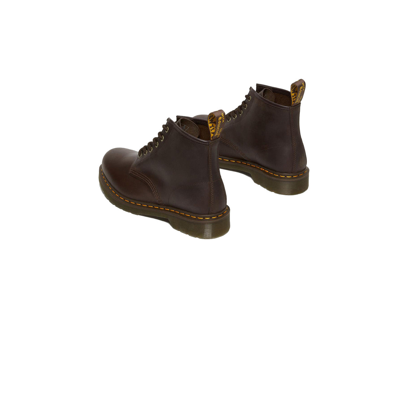Dr. Martens Homme Bottes