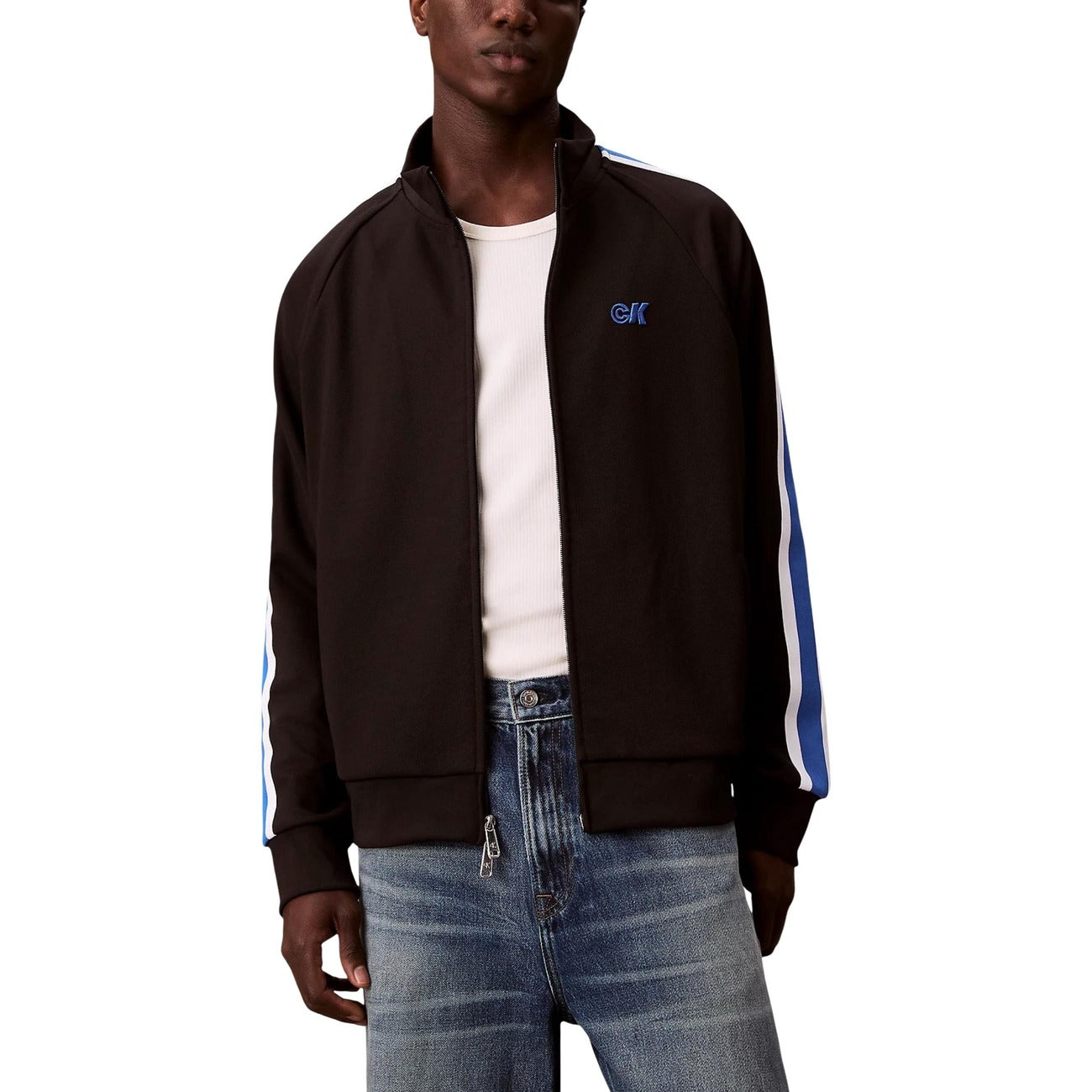 Calvin Klein Jeans Homme Sweatshirts