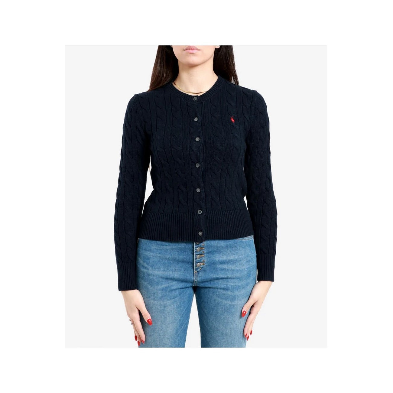 Polo Ralph Lauren Women Cardigans