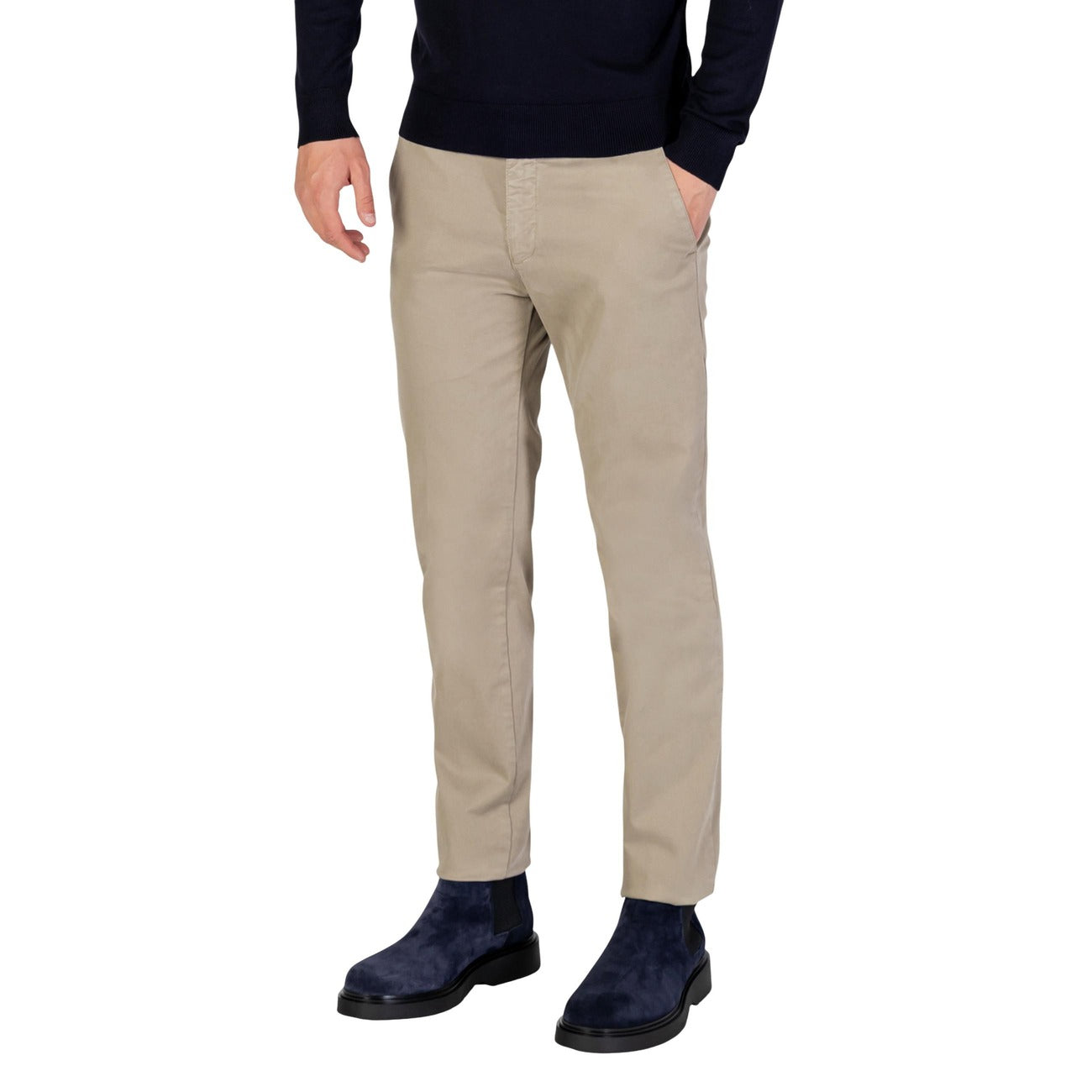 Yos Men's Trousers