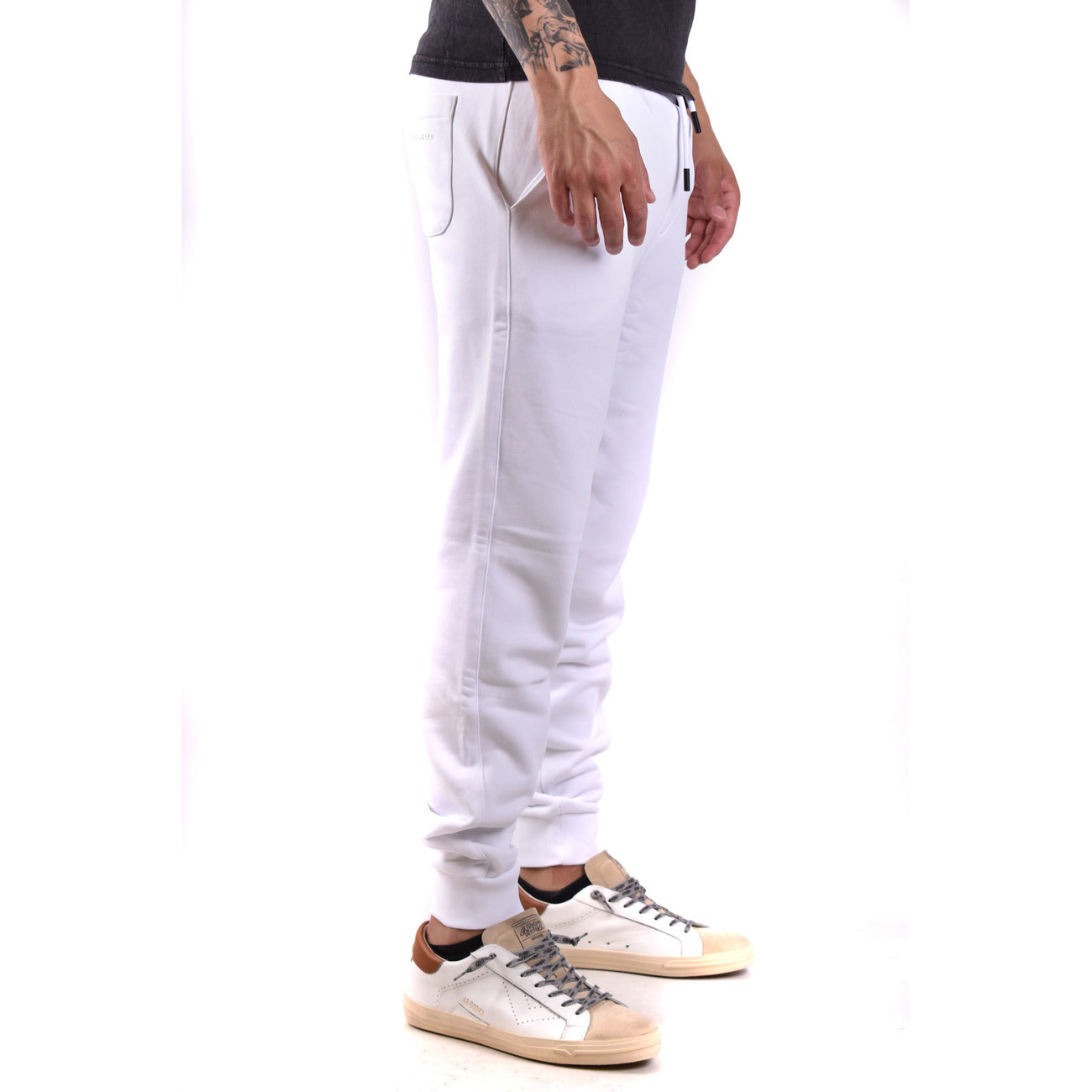 Karl Lagerfeld Men's Trousers