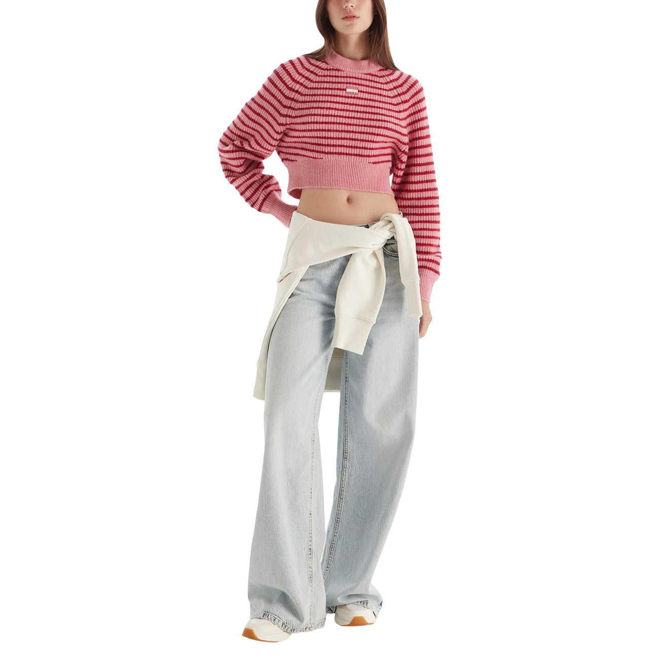 Tommy Hilfiger Jeans Women Sweaters