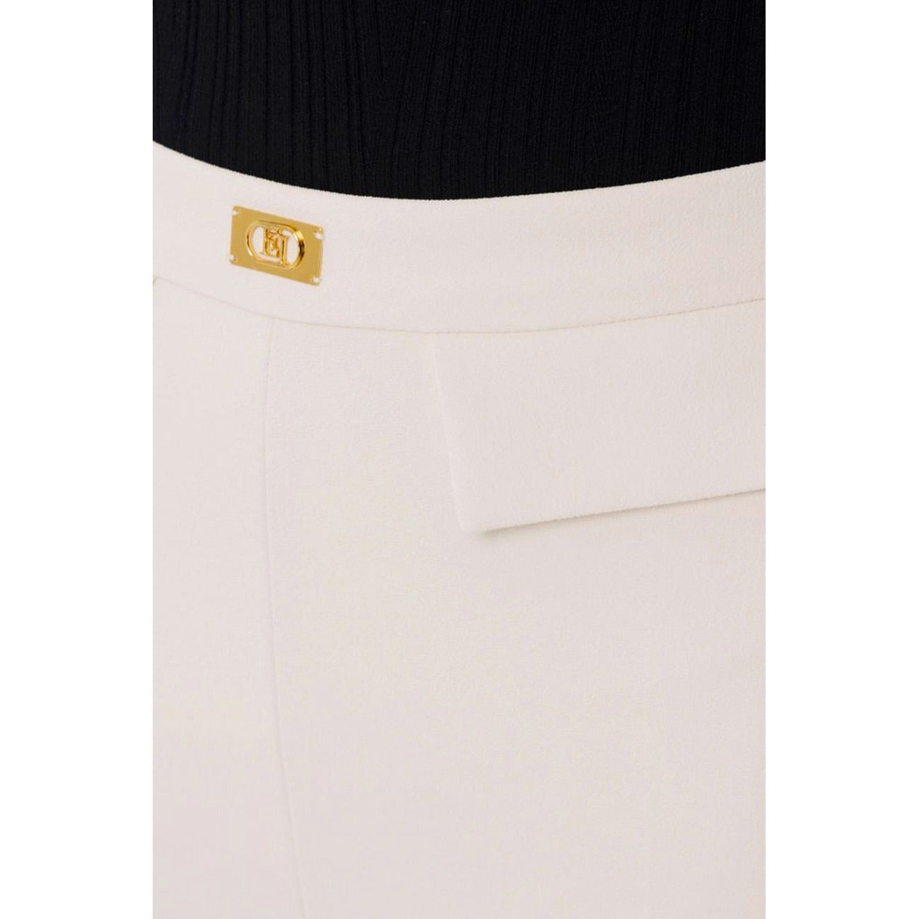 Elisabetta Franchi Women Trousers