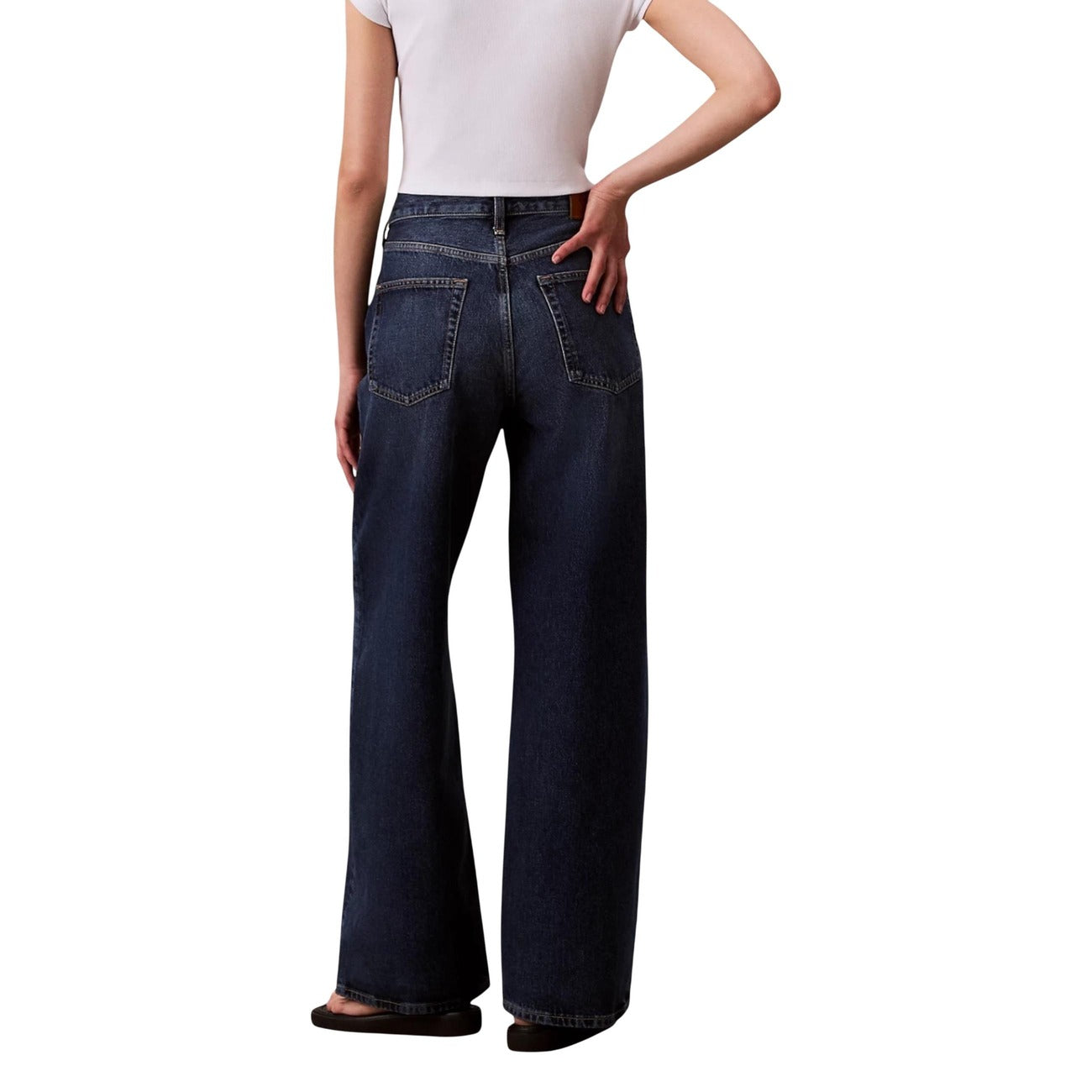 Calvin Klein Women's Jeans