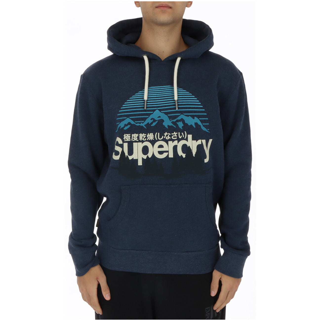 Superdry Homme Sweatshirts