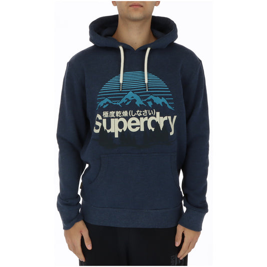 Superdry Homme Sweatshirts