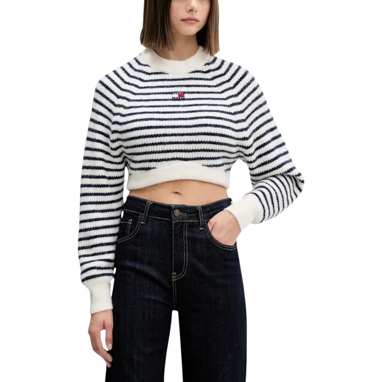 Tommy Hilfiger Jeans Women Sweaters