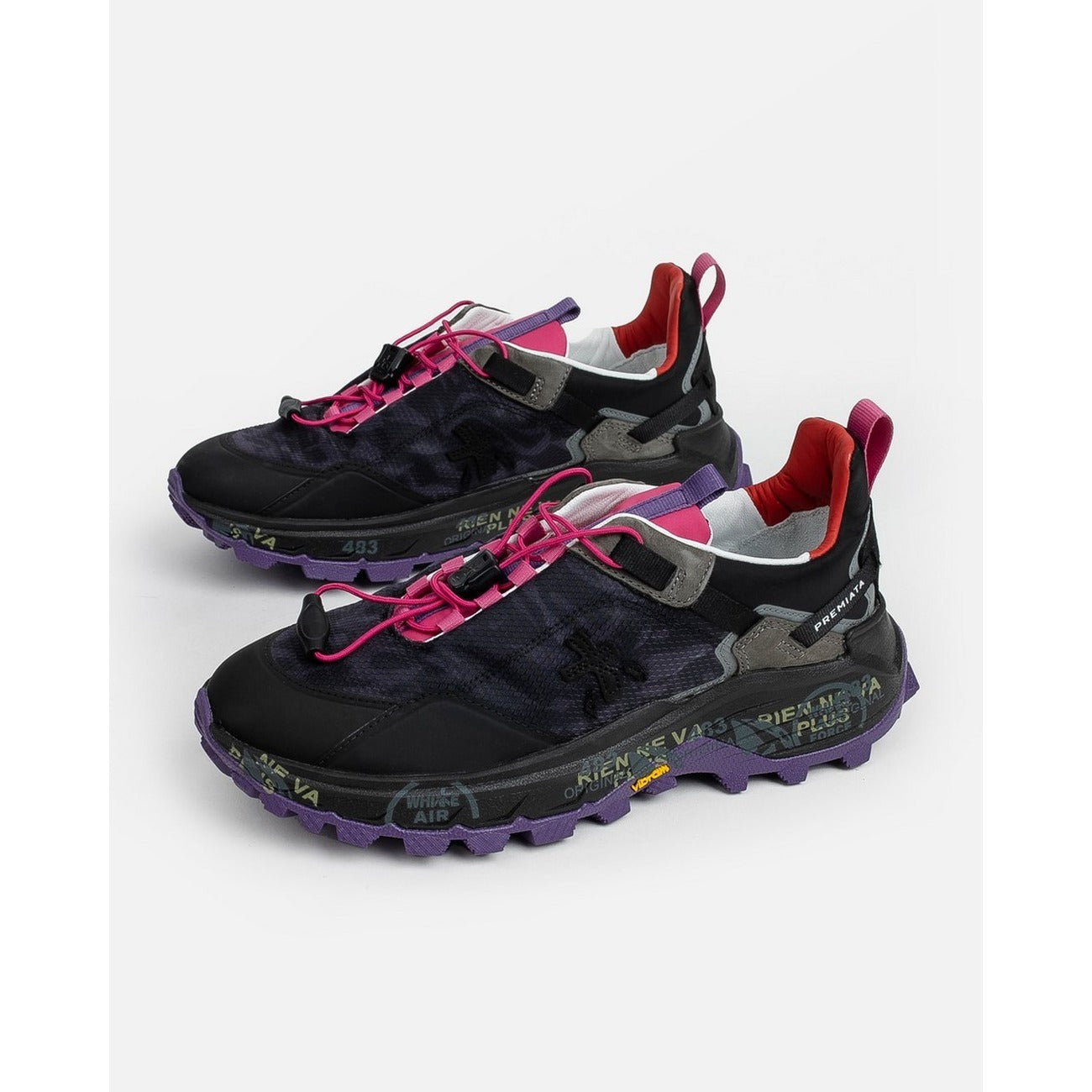 Premiata Women's Sneakers