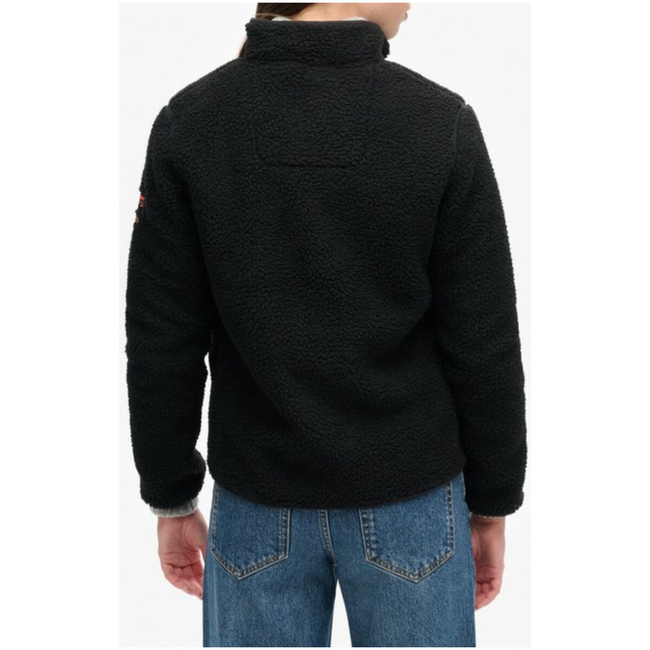 Superdry Femme Jaquettes