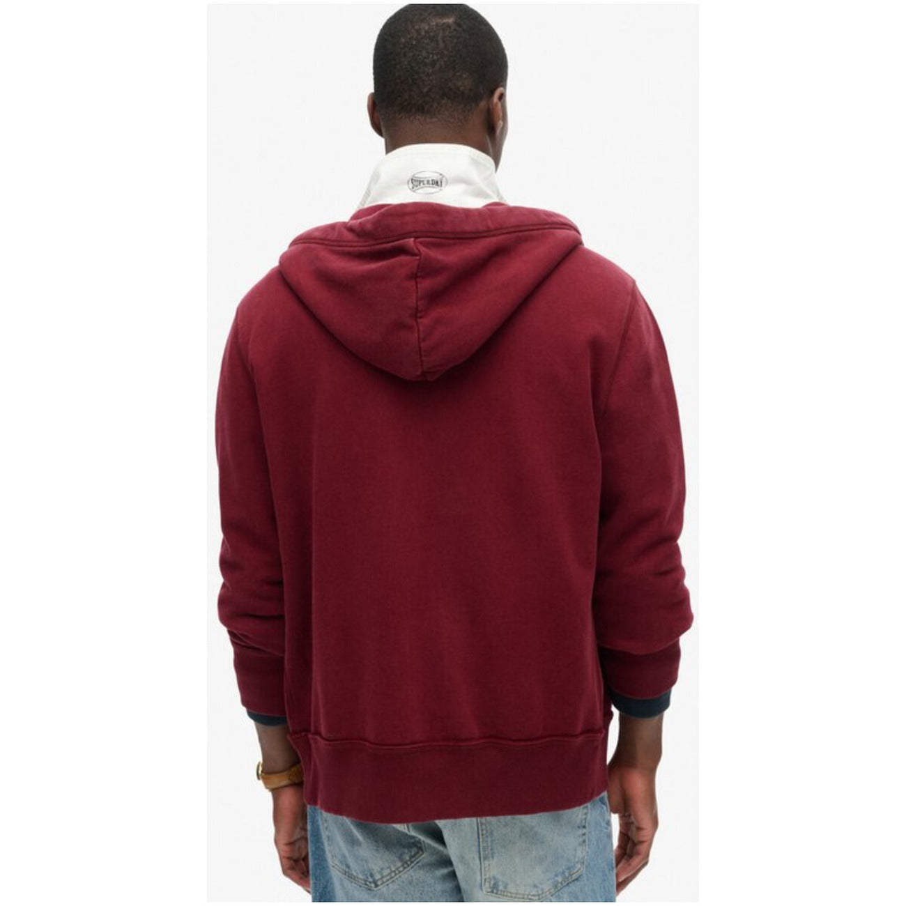 Superdry Homme Sweatshirts