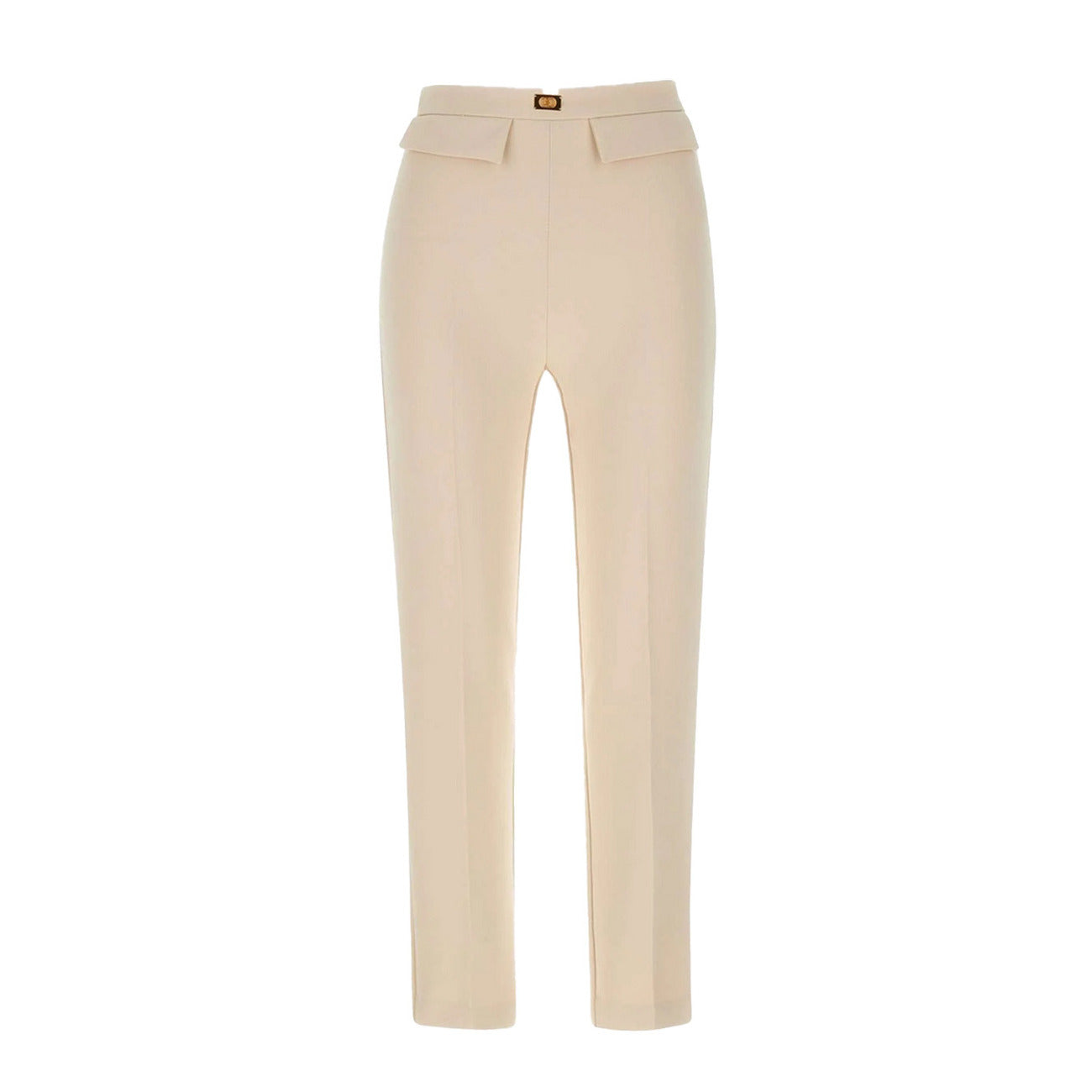 Elisabetta Franchi Women Trousers