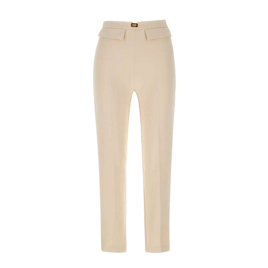 Elisabetta Franchi Women Trousers