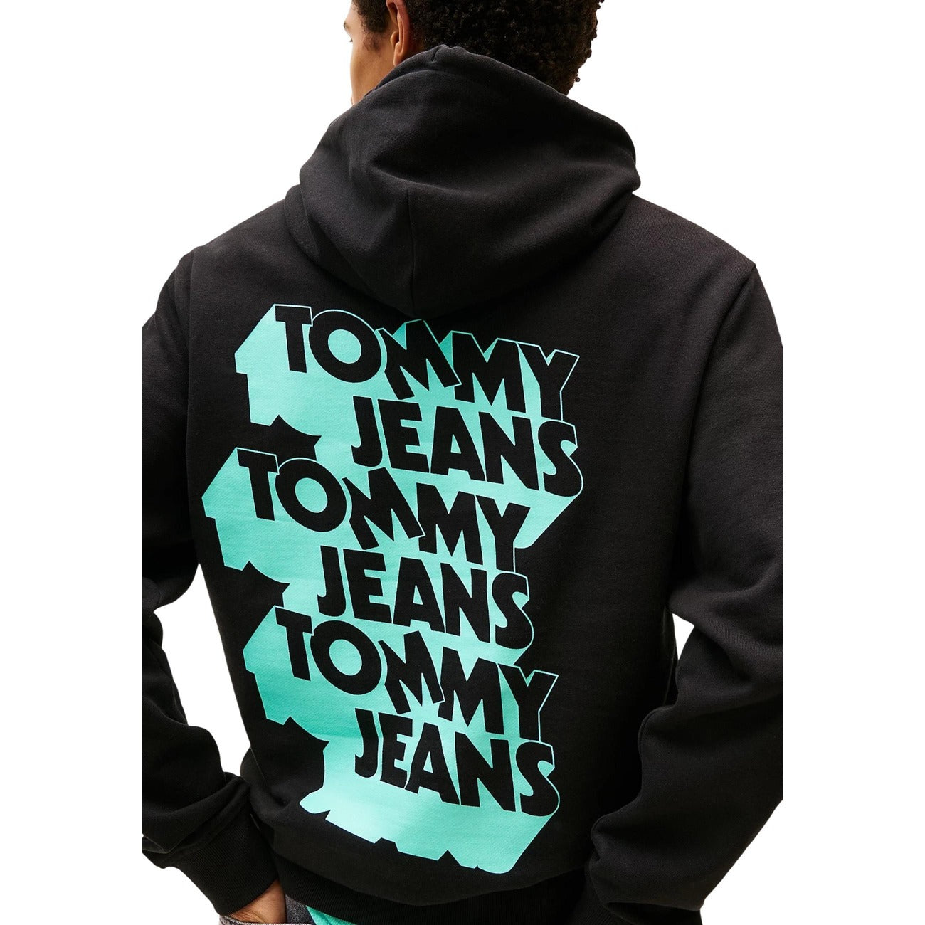 Tommy Hilfiger Jeans Homme Sweatshirts