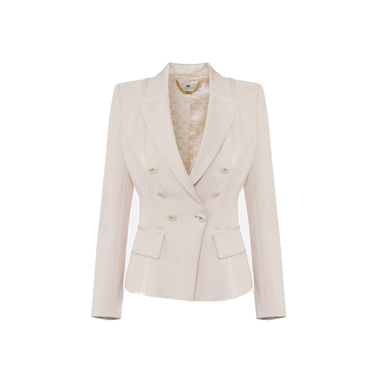 Elisabetta Franchi Women's Jackets