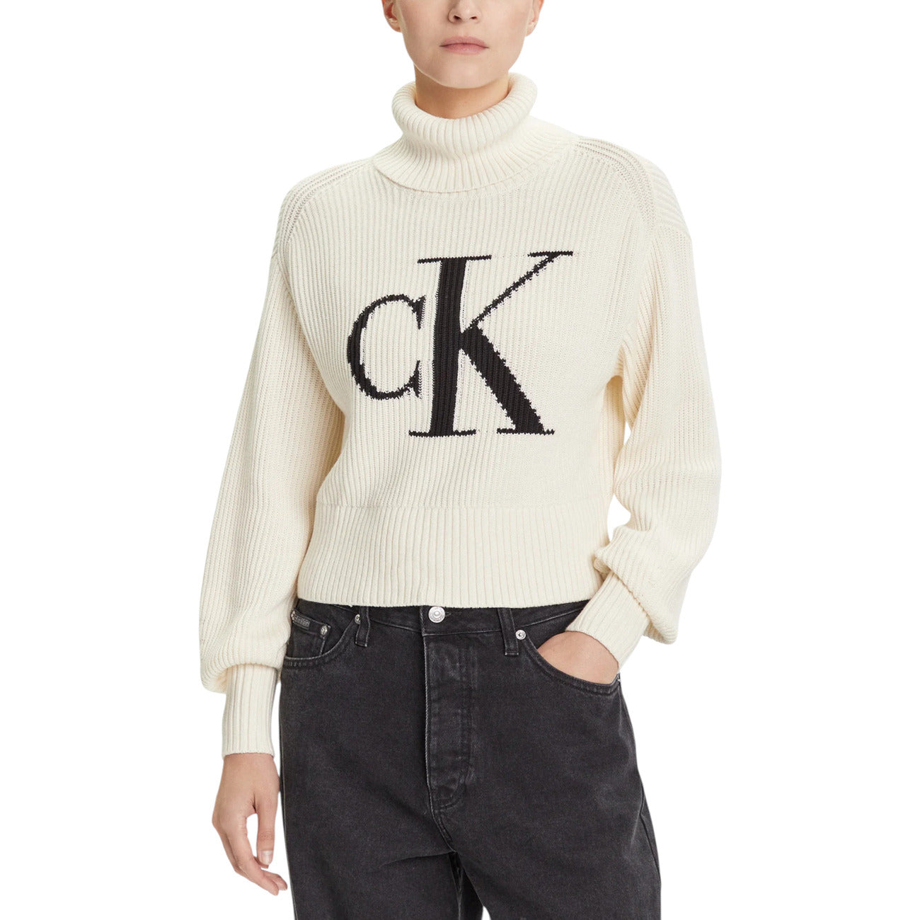 Calvin Klein Jeans Women Sweaters