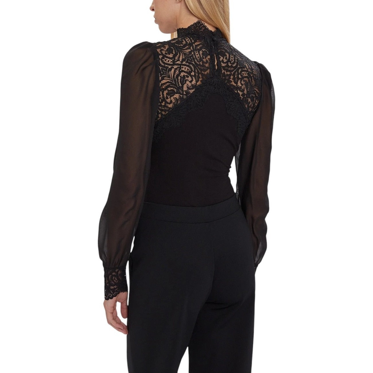 Morgan De Toi Femme Blouse