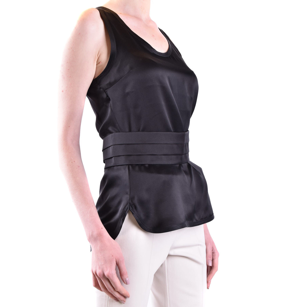 Maxmara Femme Debardeurs