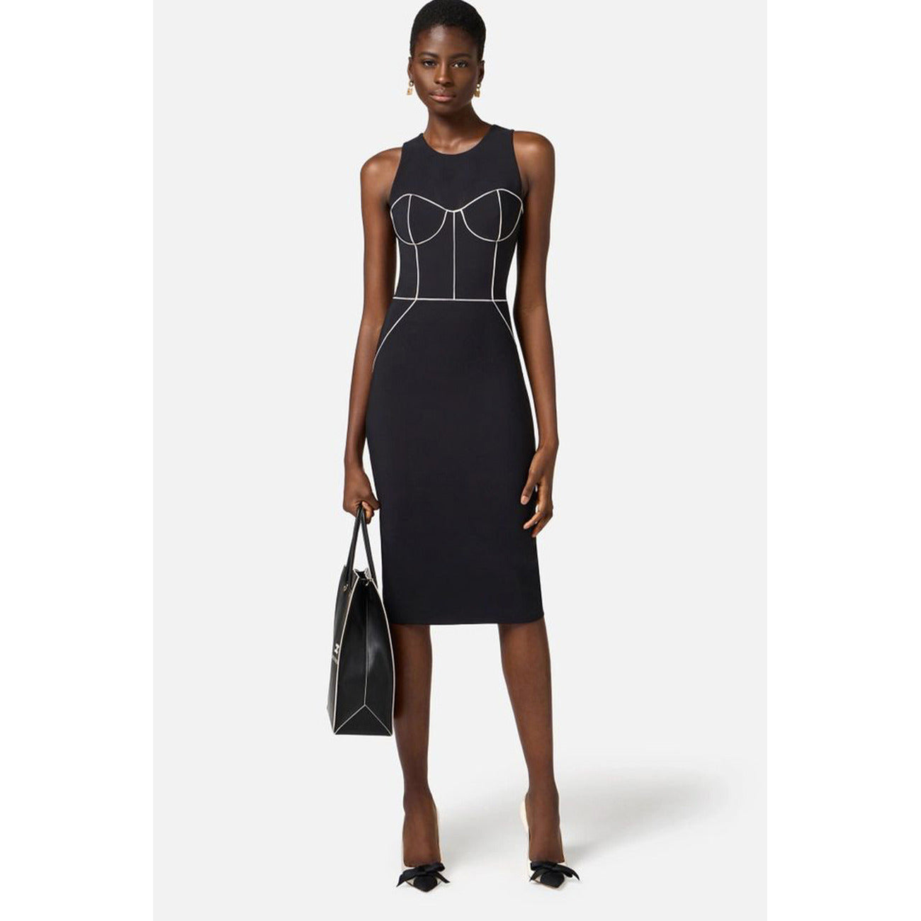Elisabetta Franchi Women Dresses