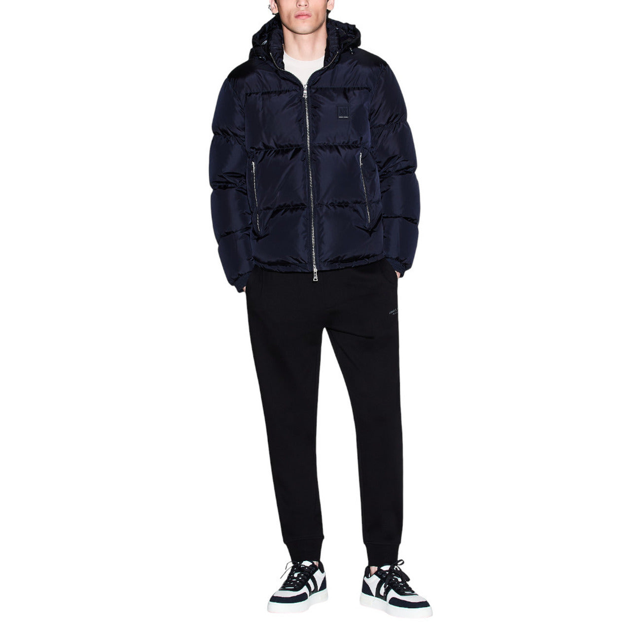 Armani Exchange Homme Pantalons