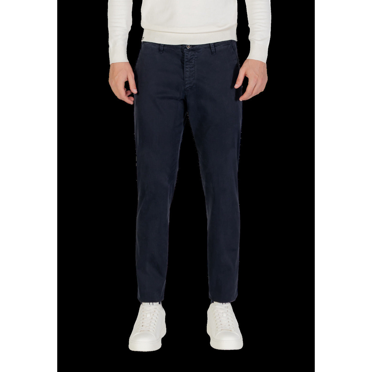 Yos Men's Trousers